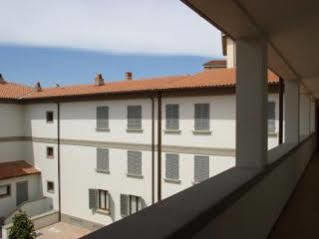 Residence Il Giglio Florença Exterior foto